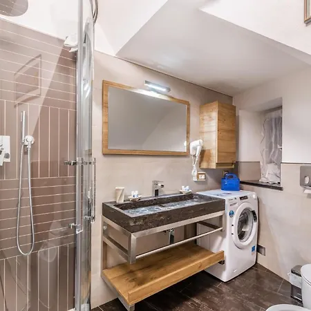 Apartment Blu Mare