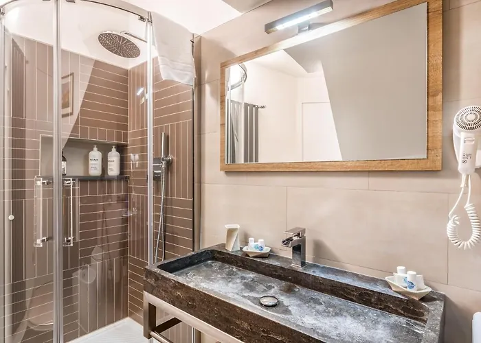 Apartman Blu Mare Vernazza