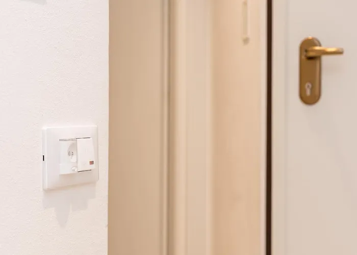 Blu Mare Apartman Vernazza