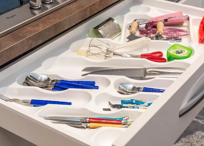 Blu Mare Apartman Vernazza