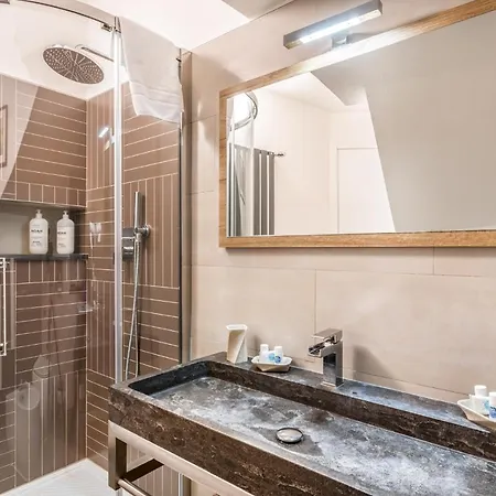 Appartement Blu Mare Vernazza