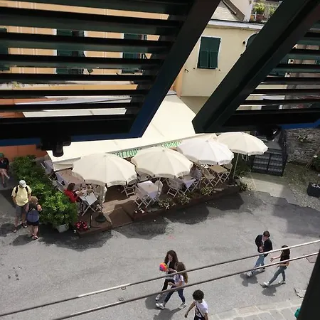 Blu Mare 韦尔纳扎